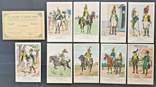 Cdt Bucquoy Les Uniformes du