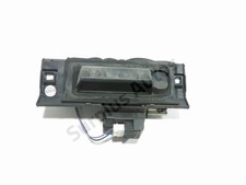 POIGNEE EXTERIEURE DE HAYON