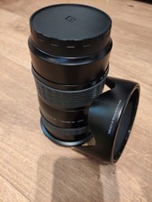 Hasselblad HCD 35-90mm f/4-5.6 Aspherical Lens – Fully Working – 30k Clicks