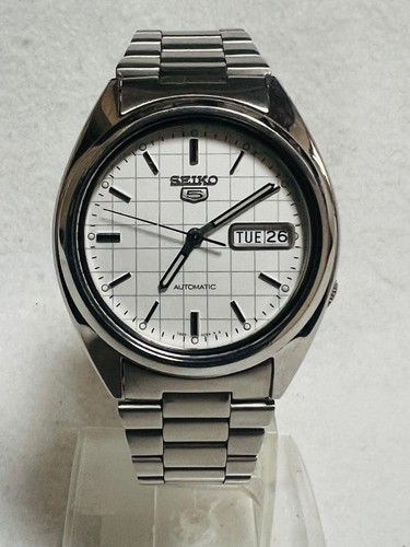 Montre seiko automatic - montre,