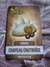Dofus Lottery Card 2015 Version Number?