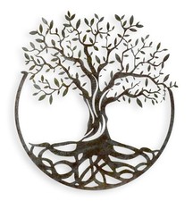 Une décoration murale en