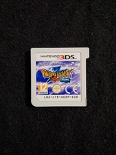 Jeu Nintendo 3DS Inazuma