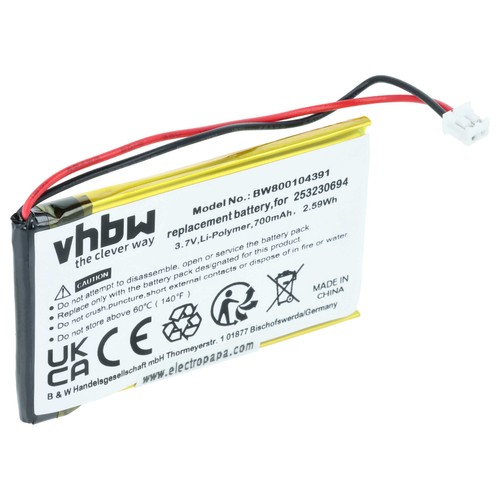 Batterie pour sagem - batterie, 690