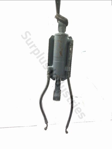 Verin levage lame - de, de
