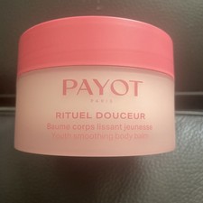 PAYOT RITUEL DOUCEUR BAUME CORPS LISSANT JEUNESSE