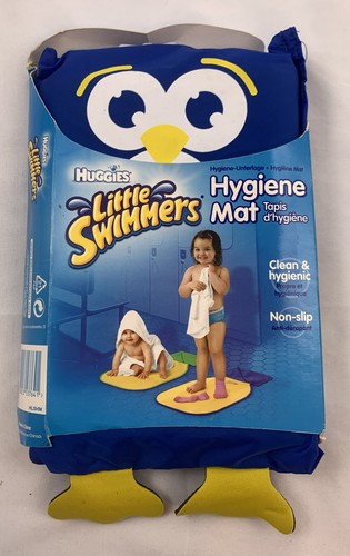 Tapis hygiène huggies - d'hygiène,