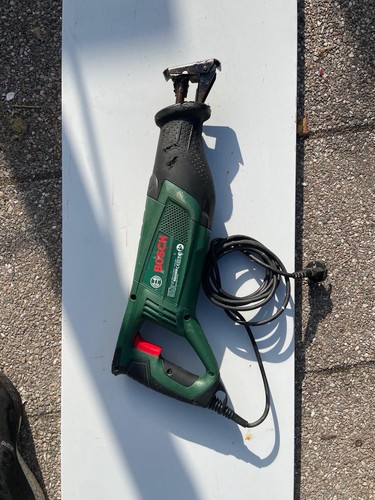 Bosch psa 900 scie - psa,