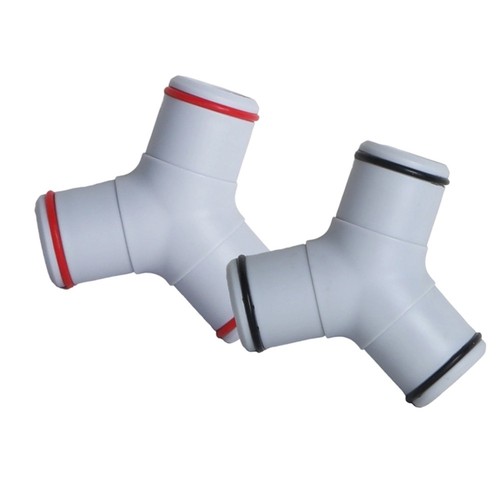 Raccord tuyau piscine 32 - raccord,