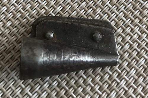 Ancien taille crayon globus - taille,