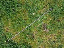 tringle de marche avant de