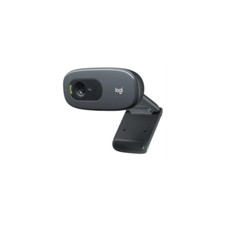 Webcam Logitech HD C270