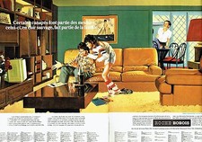 PUBLICITE ADVERTISING 116