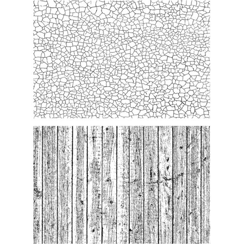 Tim holtz stampers - tim,