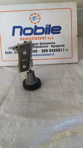 Bouton interrupteur ouverture - bouton,
