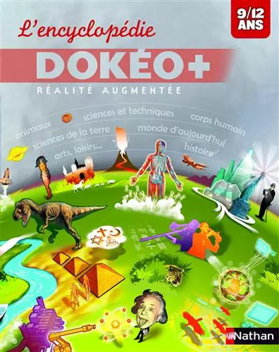 Dokeo ans ra - 9/12,