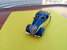 PEUGEOT 402 TAXI NOREV