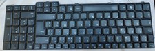 Clavier AZERTY Français ACER Aspire KB.I1700.027 90.4AJ07.C0F MP-07A56F0-442