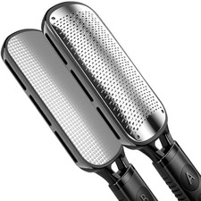 Antonki Rapeuse Pieds, Râpe