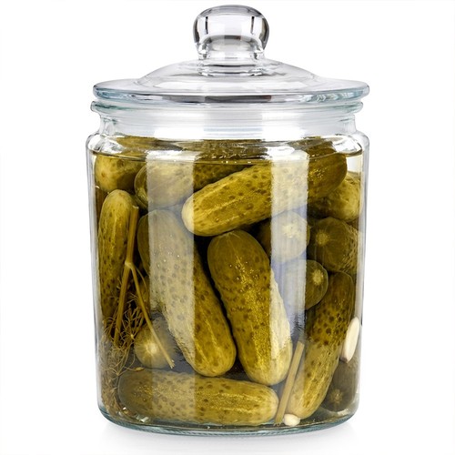 Bocal récipient pot - bocal,