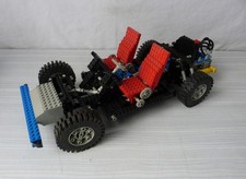 #Lego Vintage# Lego Technic  /