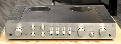 Luxman integrated - l-10,
