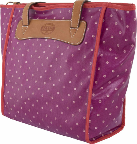 Sac main fossil keyper - fossil,