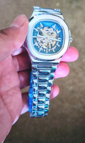 Luolingongjue montre homme - montre,