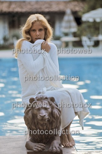 Sylvie vartan exclusive - sylvie,