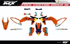 Fits KTM EXC EXC-F XC-W XCF-W