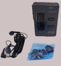Rare Walkman baladeur SANYO