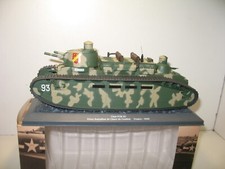 ALTAYA 1:43, grand char