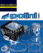 7884 - Cylindre Polini DM 47
