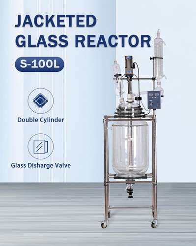 100l industry chemical jacket - industry,