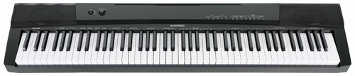 Clavier piano numérique - clavier,