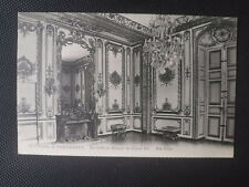 CPA 78 Palais de VERSAILLES - The Dining Room of Louis XV