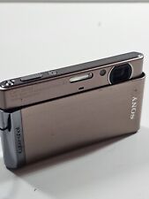 Sony Cyber-Shot DSC-T90 Vendu