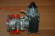 TR5/6 LUCAS TRIUMPH METERING UNIT AND 2.5 PI on EXCHANGE