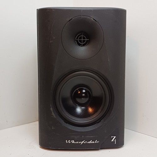 Wharfedale diamond 1 single - ,