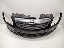 Pare choc avant OPEL CORSA D