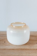 Ancien Abat-Jour Vintage en