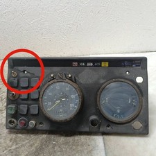 0085422710 Mercedes-Benz 208