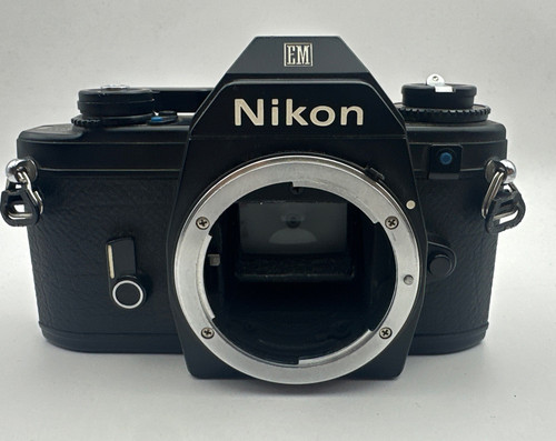 Nikon boîtier pour pièces - boîtier,