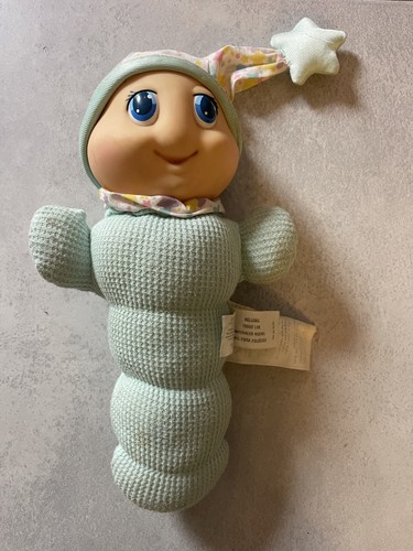 Peluche luxi luciole - luxi, la