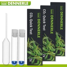Dennerle 3 X Co ² Quick Test