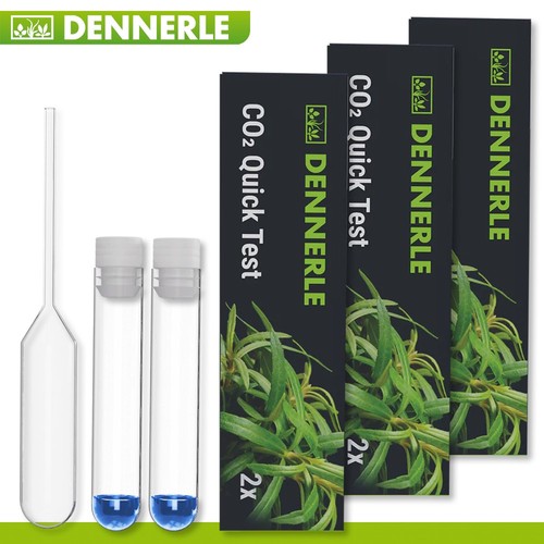 Dennerle quick test - ²,