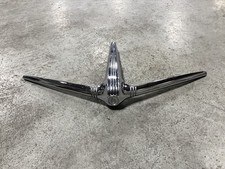 Willys Jeep Truck Or Wagon Hood Ornament 