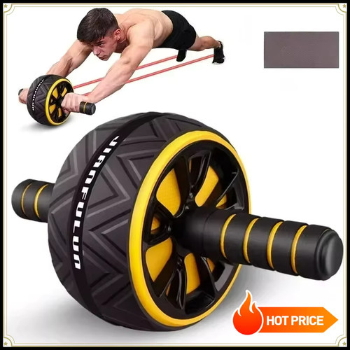 Rouleau abdominal - rouleau,