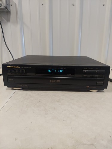 Vintage marantz 5 - vintage,