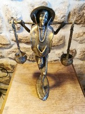 Belle Sculpture Ethnique